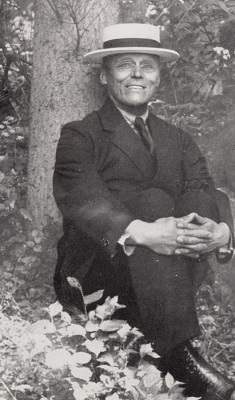 Gorter, Herman